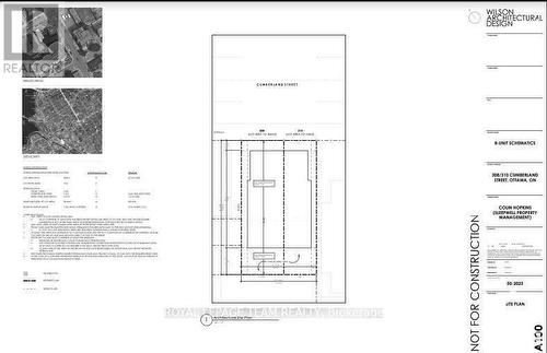 308-310 Cumberland Street, Ottawa, ON - Other