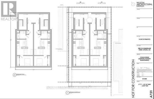 308-310 Cumberland Street, Ottawa, ON - Other