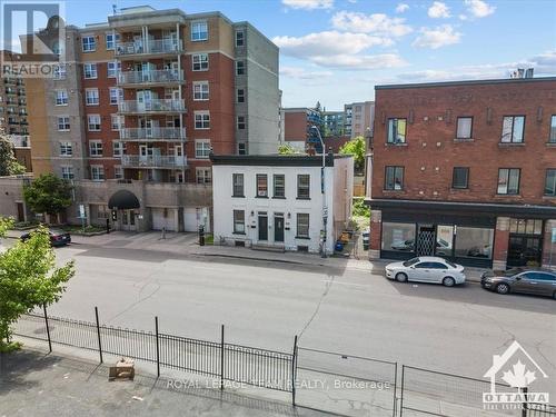 308-310 Cumberland Street, Ottawa, ON - Outdoor With Facade