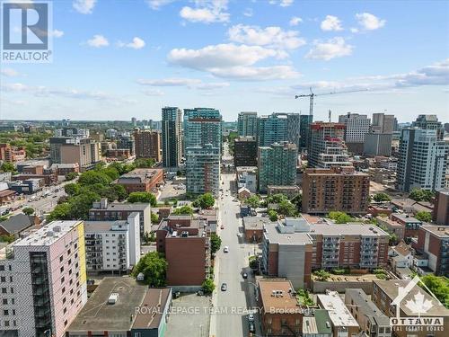 308-310 Cumberland Street, Ottawa, ON - Outdoor With View