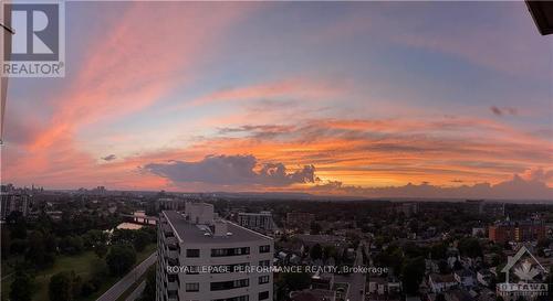 1907 - 70 Landry Street, Ottawa, ON - Outdoor With View