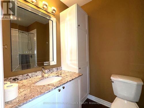 1907 - 70 Landry Street, Ottawa, ON - Indoor Photo Showing Bathroom