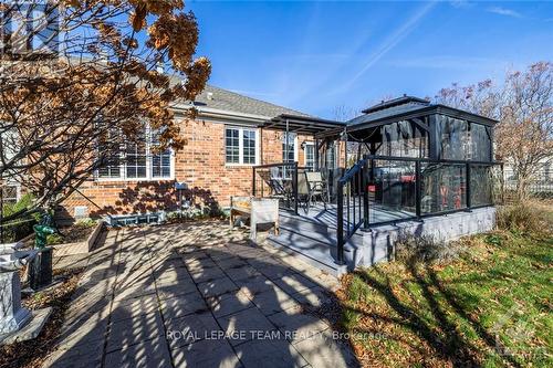 411 Oban Pvt, Ottawa, ON - Outdoor