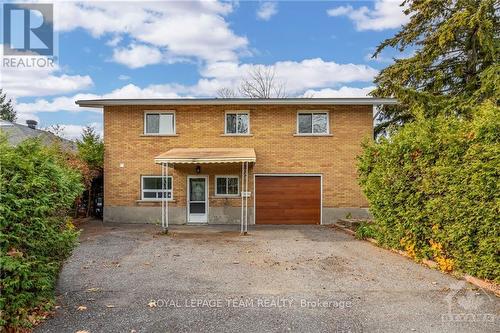 2196 Lenester Avenue, Ottawa, ON - Outdoor