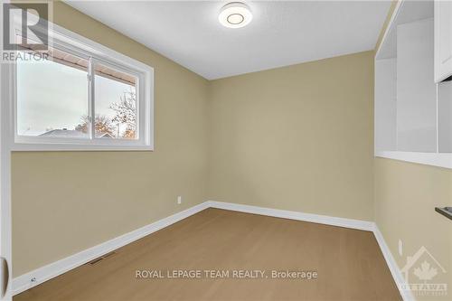 2196 Lenester Avenue, Ottawa, ON - Indoor Photo Showing Other Room