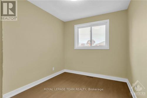 2196 Lenester Avenue, Ottawa, ON - Indoor Photo Showing Other Room