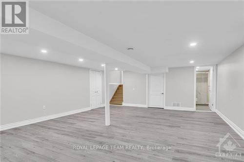 2196 Lenester Avenue, Ottawa, ON - Indoor