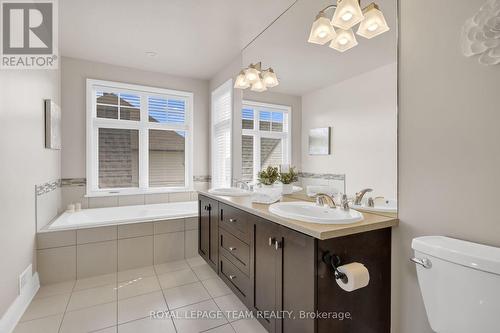 229 Cabrelle Place, Ottawa, ON - Indoor Photo Showing Bathroom