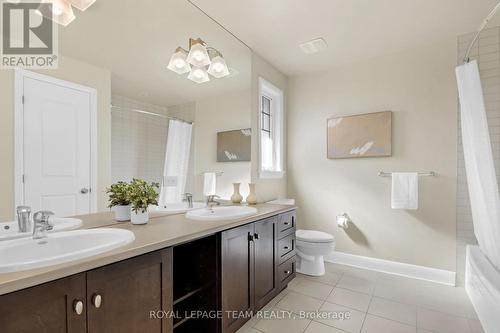 229 Cabrelle Place, Ottawa, ON - Indoor Photo Showing Bathroom