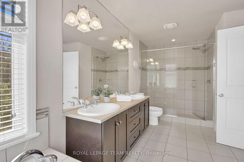 229 Cabrelle Place, Ottawa, ON - Indoor Photo Showing Bathroom