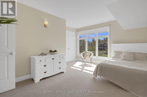 229 Cabrelle Place, Ottawa, ON - Indoor Photo Showing Bedroom