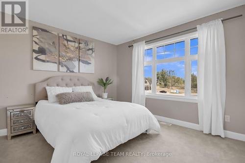 229 Cabrelle Place, Ottawa, ON - Indoor Photo Showing Bedroom