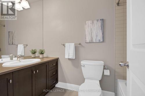 229 Cabrelle Place, Ottawa, ON - Indoor Photo Showing Bathroom