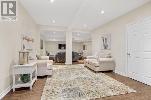 229 Cabrelle Place, Ottawa, ON - Indoor Photo Showing Living Room