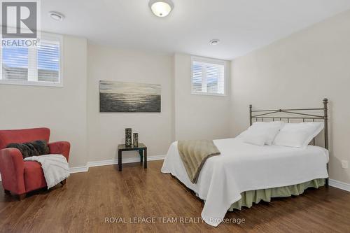 229 Cabrelle Place, Ottawa, ON - Indoor Photo Showing Bedroom