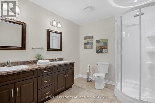 229 Cabrelle Place, Ottawa, ON - Indoor Photo Showing Bathroom