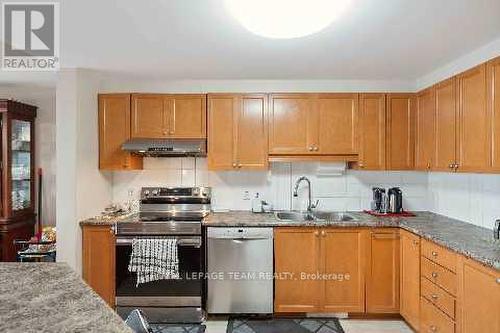 115 Destiny, Ottawa, ON - Indoor Photo Showing Kitchen