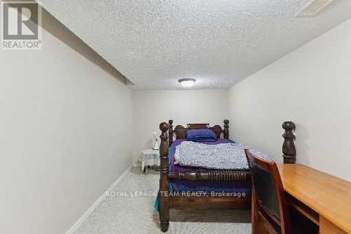 115 Destiny, Ottawa, ON - Indoor Photo Showing Bedroom