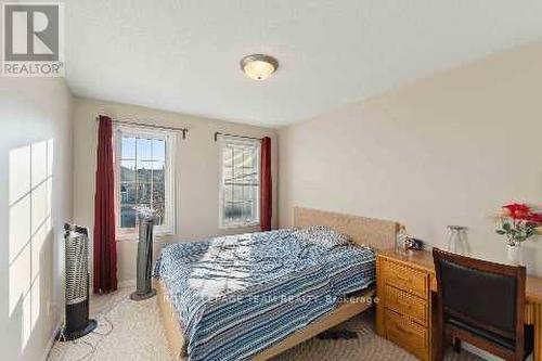 115 Destiny, Ottawa, ON - Indoor Photo Showing Bedroom