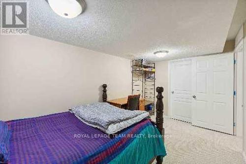 115 Destiny, Ottawa, ON - Indoor Photo Showing Bedroom