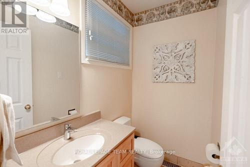 73 Aero Drive, Ottawa, ON - Indoor Photo Showing Bathroom