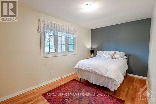 73 Aero Drive, Ottawa, ON - Indoor Photo Showing Bedroom