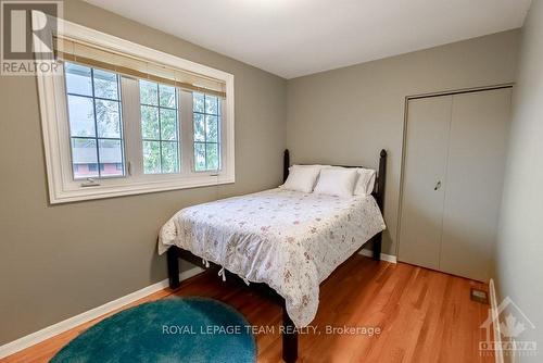 73 Aero Drive, Ottawa, ON - Indoor Photo Showing Bedroom