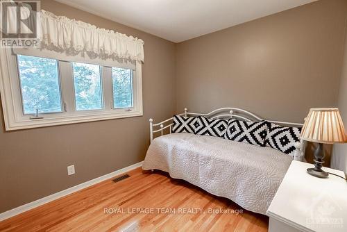 73 Aero Drive, Ottawa, ON - Indoor Photo Showing Bedroom