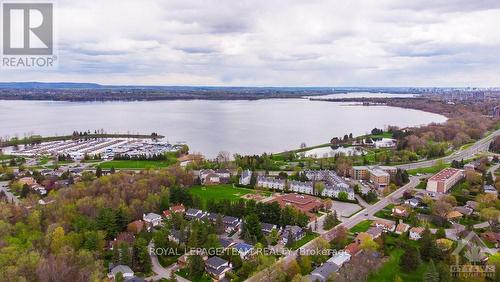 73 Aero Drive, Ottawa, ON - Outdoor With Body Of Water With View