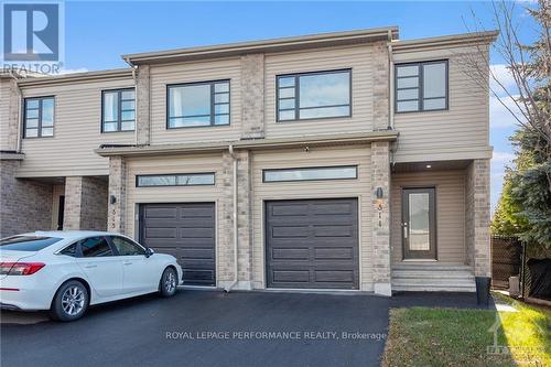 311 Sterling Avenue, Clarence-Rockland, ON - Outdoor With Facade