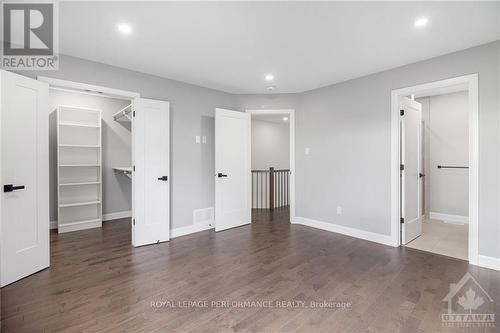 311 Sterling Avenue, Clarence-Rockland, ON - Indoor Photo Showing Other Room