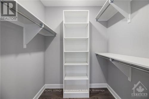 311 Sterling Avenue, Clarence-Rockland, ON - Indoor With Storage