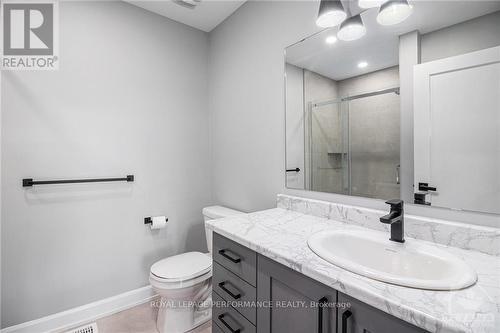 311 Sterling Avenue, Clarence-Rockland, ON - Indoor Photo Showing Bathroom