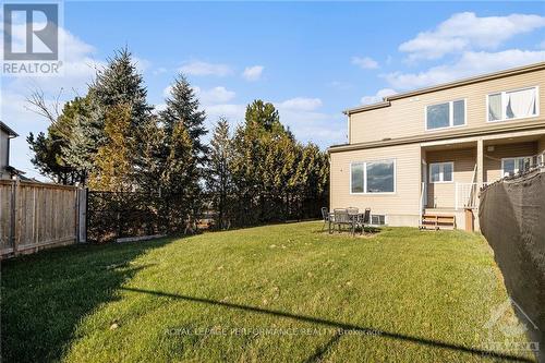 311 Sterling Avenue, Clarence-Rockland, ON - Outdoor