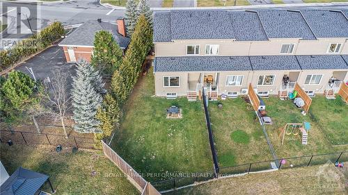 311 Sterling Avenue, Clarence-Rockland, ON - Outdoor