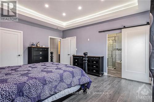 11230 County 3 Road, North Dundas, ON - Indoor Photo Showing Bedroom