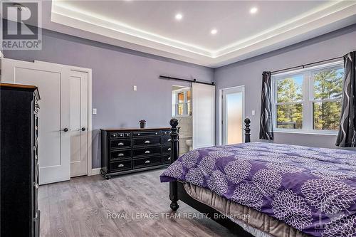 11230 County 3 Road, North Dundas, ON - Indoor Photo Showing Bedroom