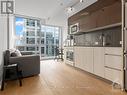 804 - 199 Slater Street, Ottawa, ON  - Indoor Photo Showing Kitchen 