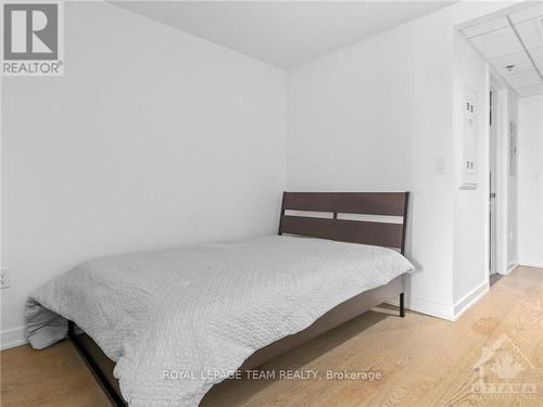 804 - 199 Slater Street, Ottawa, ON - Indoor Photo Showing Bedroom