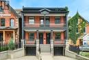 123 York Street, Ottawa, ON  - Outdoor With Balcony With Deck Patio Veranda With Facade 