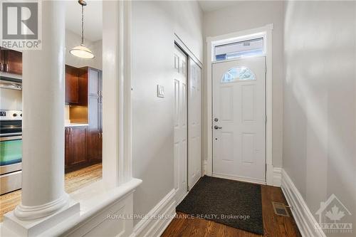 123 York Street, Ottawa, ON - Indoor Photo Showing Other Room