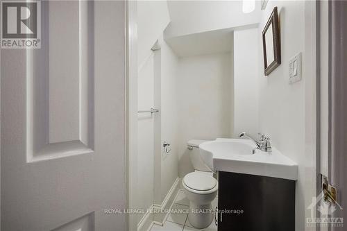 123 York Street, Ottawa, ON - Indoor Photo Showing Bathroom