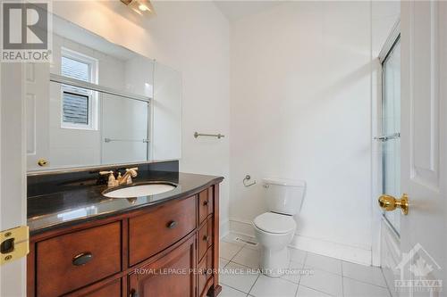 123 York Street, Ottawa, ON - Indoor Photo Showing Bathroom