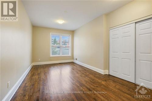 123 York Street, Ottawa, ON - Indoor Photo Showing Other Room