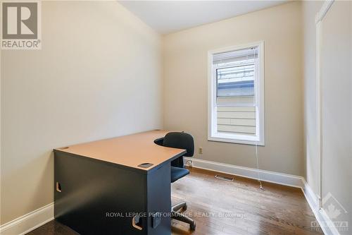 121 York Street, Ottawa, ON - Indoor