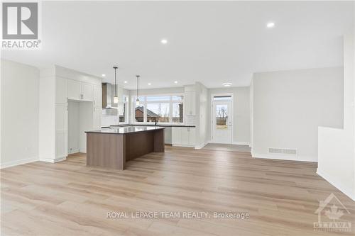 70 Tennant Drive, Rideau Lakes, ON - Indoor Photo Showing Kitchen