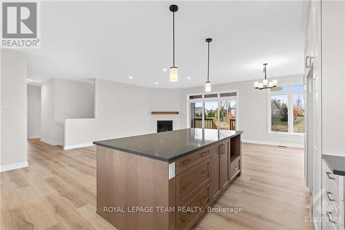 70 Tennant Drive, Rideau Lakes, ON - Indoor Photo Showing Kitchen