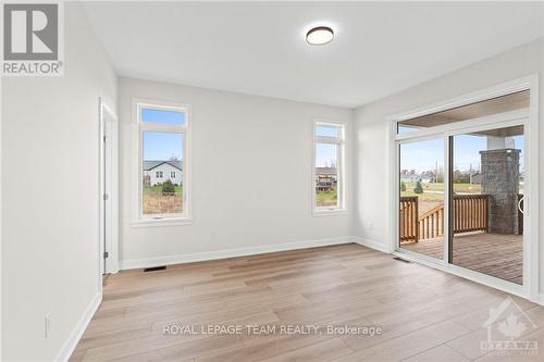 70 Tennant Drive, Rideau Lakes, ON - Indoor Photo Showing Other Room