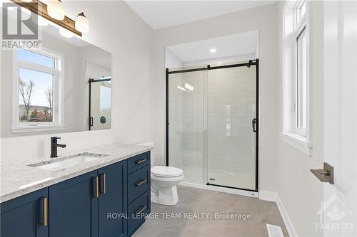 70 Tennant Drive, Rideau Lakes, ON - Indoor Photo Showing Bathroom