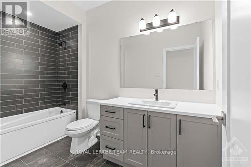 70 Tennant Drive, Rideau Lakes, ON - Indoor Photo Showing Bathroom